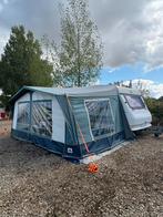 Mooi gerenoveerde Hobby Caravan, Rondzit, Hobby, Frans bed, Ringverwarming
