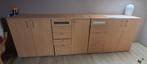 Meubles de séjour, Maison & Meubles, Avec tablette(s), Enlèvement, Utilisé, 100 à 150 cm