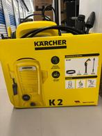 Karcher K2 universal Edition + FOAM JET, Enlèvement, Comme neuf