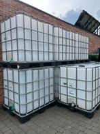 IBC containers, Tuin en Terras, Ophalen, Zo goed als nieuw, Kunststof
