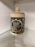 Tabakspot, Enlèvement