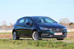 Opel astra K (apple carplay/android auto), Auto's, Voorwielaandrijving, 91 g/km, Stof, 4 cilinders