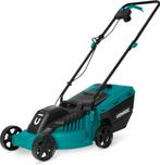 Grasmaaier 1300W VONROC – 32 cm - 30l opvangbak, Tuin en Terras, Grasmaaiers, Ophalen, Cirkelmaaier, Elektrische grasmaaier, Nieuw