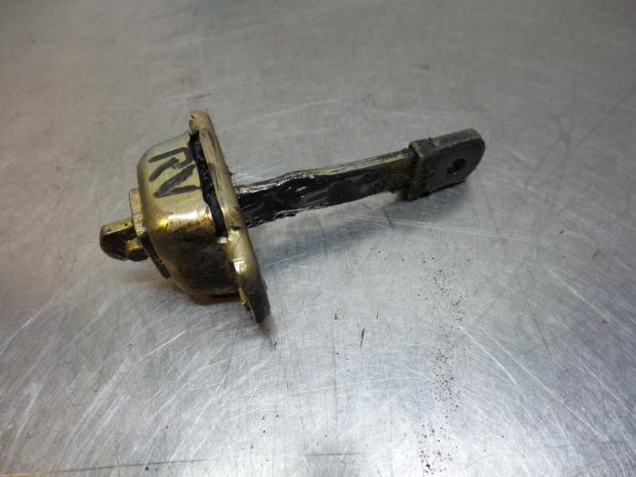 Butée 2portes droite d'un Volkswagen Caddy (Caddy 95-), Autos : Pièces & Accessoires, Carrosserie & Tôlerie, Volkswagen, Utilisé