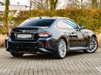 BMW Serie M M2 Coupé, Autos, BMW, Euro 6, 480 ch, Noir, Berline