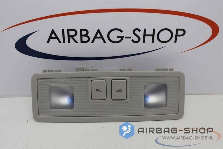 Volkswagen Golf 7 Hemelverlichting Wit, Auto-onderdelen, Interieur en Bekleding, Nieuw, Ophalen of Verzenden