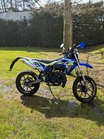 Sherco SM50 (50cc), Fietsen en Brommers, Ophalen, 6 versnellingen, Sherco, 50 cc