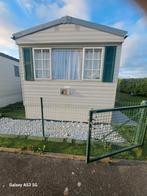 Zeer gezellige wooncaravan van 9 meter in Middelkerke, Caravans en Kamperen