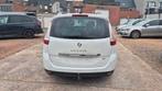 Renault Scenic 7-zits automatisch/0470505042, Auto's, Automaat, Leder, Bedrijf, Panoramadak