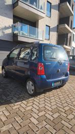 Suzuki wago r+ top wagentje met keuring, Autos, Suzuki, Achat, Particulier, Euro 4, Essence