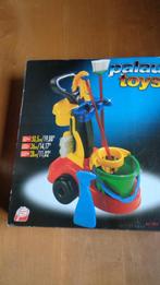 Schoonmaaktrolley nieuw in doos, Enlèvement, Neuf, Fille