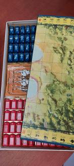 Spelletjes, Enlèvement