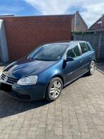 Volkswagen Golf 5, Auto's, Particulier, Te koop, Golf