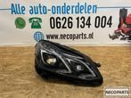 E KLASSE W212 FACELIFT VOL LED KOPLAMP RECHTS A2128202439KZ, Auto-onderdelen, Ophalen of Verzenden, Gebruikt, Mercedes-Benz