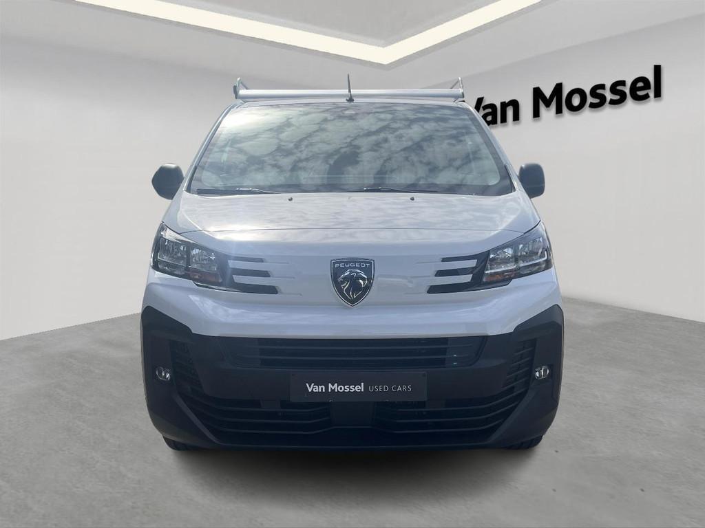 Peugeot Expert Long L3 2.0 BlueHDi 145, 145 ch, 4 portes, Entreprise, 3 places