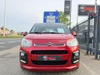 Citroen C3 Picasso 2013 1.4i 072000km Airco 1ste eigenaar, Voorwielaandrijving, 140 g/km, Bedrijf, 1397 cc