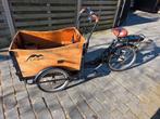 Vélo cargo électrique Cangoo - en bon état de fonctionnement, Vélos & Vélomoteurs, Vélos | Vélos avec bac, Enlèvement