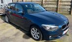 BMW 116d 3350€, Autos, Euro 5, Achat, Boîte manuelle, Noir