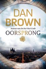 Dan Brown /  9 boeken + 3 pockets + 1 DVD vanaf 1 euro, Boeken, Ophalen of Verzenden, Zo goed als nieuw