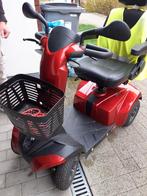 Scootmobiel, rolstoel en rollator als nieuw, Diversen, Brommobielen en Scootmobielen, Ophalen