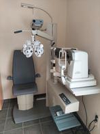 Unité de réfraction, Enlèvement, Utilisé