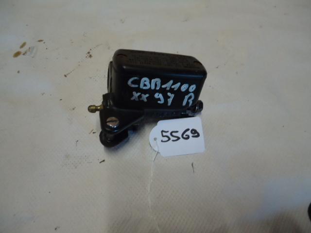 CBR1100XX 1999 - 2006, 1996 - 1998 Honda Rempomp D1-21179, Motoren, Onderdelen | Honda