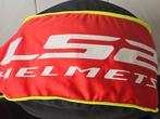 HELM met Bril  Merk LS2 large, Motoren, Dames, Jethelm, L, Tweedehands