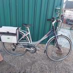 Oxford damesfiets, Fietsen en Brommers, Ophalen, Zo goed als nieuw, Overige merken, Versnellingen