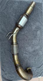 Golf 8 gti clubsport 200cells Downpipe, Ophalen, Nieuw, Volkswagen