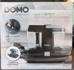 Domo portable spot cleaner NEUF emballé DO1191SC, Electroménager, Enlèvement, Comme neuf