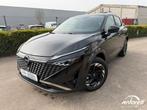 Nissan Qashqai 1.3 DIG-T MHEV N-Connecta PLUS Xtronic, 1332 cm³, Achat, Euro 6, Entreprise