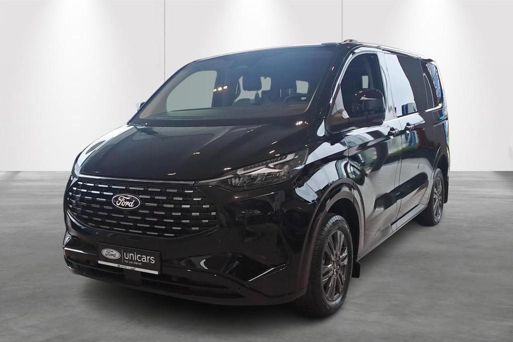 Ford Transit Custom TOURNEO Custom Tourneo Titanium, Autos, Ford, Achat, Transit, Hybride Électrique/Essence, Hybride rechargeable
