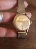 Montre vintage Longines. Année 1960-70. Fabriqué en Suisse, Montre-bracelet, Enlèvement ou Envoi, 1960 ou plus tard, Longines