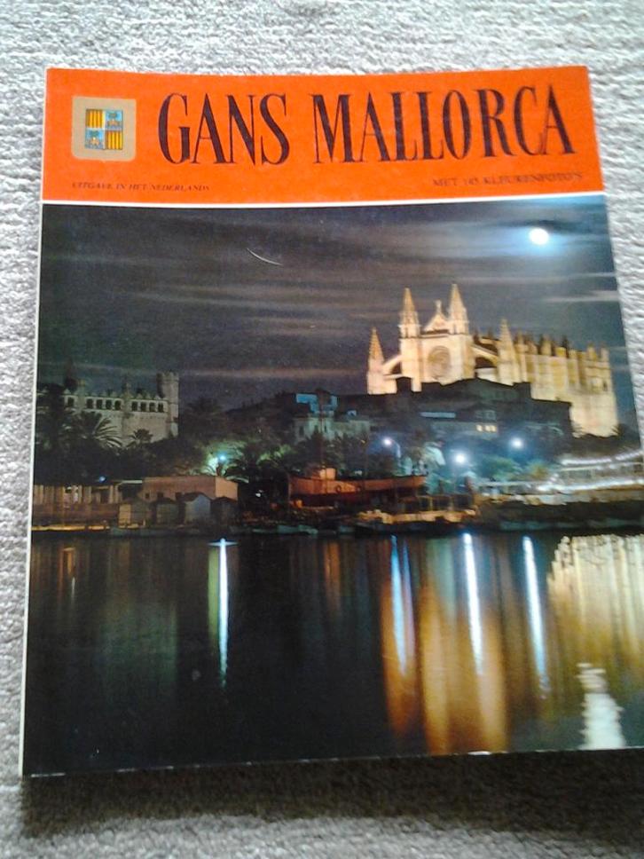 Diverse mooie informatieve reisgidsen, Boeken, Reisgidsen, Reisgids of -boek, Ophalen