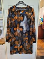 robe orange 38 Caroline Biss, Taille 38/40 (M), Enlèvement ou Envoi, Comme neuf, Longueur genou