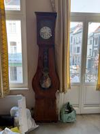 Horloge Comtoise Ancienne – Style Violon – Fonctionnelle, Enlèvement