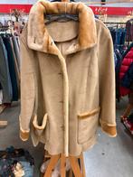 Veste femme beige, Enlèvement ou Envoi, Comme neuf, Beige