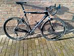 Cross/gravel fiets kuota kross 2.0, Ophalen