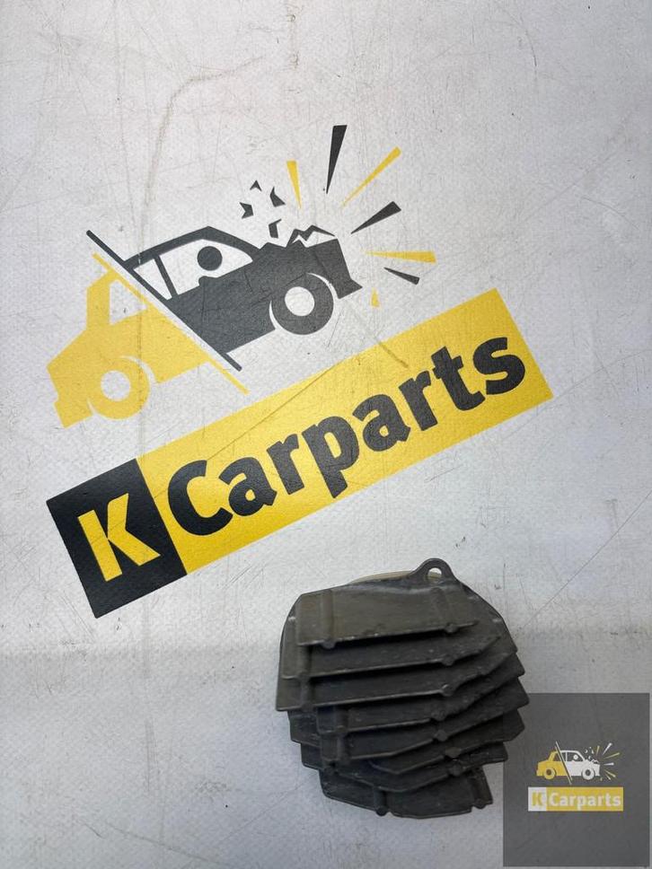 Mercedes B klasse GLA Koplamp module Origineel 1305715307, Auto-onderdelen, Verlichting, Gebruikt