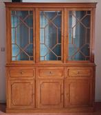 Armoire Vitrine, Maison & Meubles, Avec tablette(s)