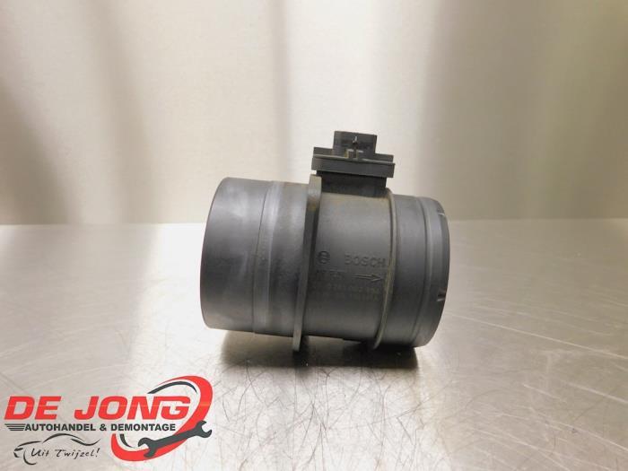 Compteur de masse d'air d'un Seat Leon, Autos : Pièces & Accessoires, Autres pièces automobiles, Seat, Utilisé, 3 mois de garantie