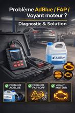 Optimisation & Reprogrammation moteu, Enlèvement ou Envoi, Comme neuf