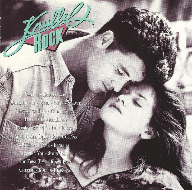 2CD-BOX * KNUFFELROCK 1, Cd's en Dvd's, Cd's | Pop, Zo goed als nieuw, Ophalen of Verzenden