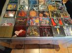 Lot CD collector, CD & DVD, CD | Hardrock & Metal, Enlèvement