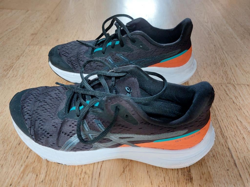 Loopschoenen mt39, Sports & Fitness, Course, Jogging & Athlétisme, Enlèvement ou Envoi, Utilisé, Chaussures de course à pied, Autres marques