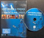 GARY MOORE & FRIENDS - A tribute to Phil Lynott ( DVD), À partir de 16 ans, Envoi, Comme neuf, Musique et Concerts