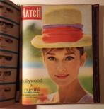 Paris Match dans une collection, Collections, Enlèvement ou Envoi, 1960 à 1980, Journal ou Magazine