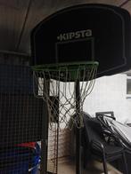 Panier de basket sur pied, Sports & Fitness, Basket, Enlèvement, Utilisé, Autres types
