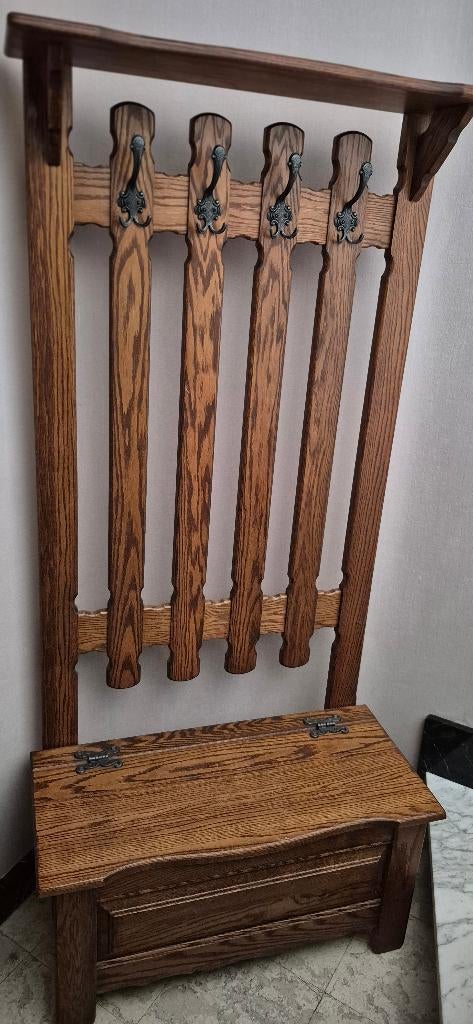 kapstok, Huis en Inrichting, Ophalen, Gebruikt