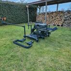 Matrix s36 pro seatbox + accessoires, Watersport en Boten, Hengelsport | Witvissen, Ophalen